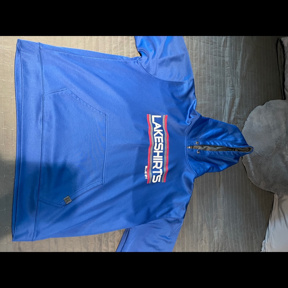 Lakeshirts hoodie